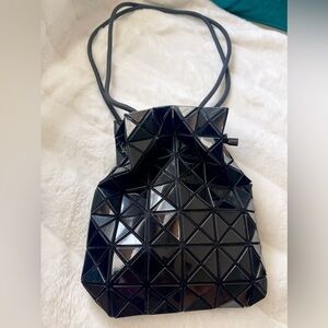 ❤️SOLD❤️Bao Bao Issey Miyake Bucket Bag